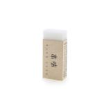 NO---晨光（M&G）本味橡皮檫 学生文具橡皮擦 擦得干净少屑橡皮 1块 中号（AXPN0785）