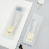 晨光（M&G）本味多功能笔盒收纳盒 学生文具盒铅笔盒 ASB92275/ASB92276 单个装