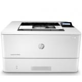 惠普（HP）打印机 M405d A4黑白激光打印机自动双面M...