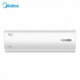 美的（Midea）KF-23GW/Y-DA400(D2) 小1匹 定频单冷 空调挂机 二级能效