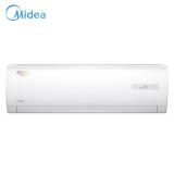 美的（Midea）KF-50GW/Y-DA400(D2) 2匹 定频单冷 空调挂机 二级能效