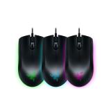 Razer雷蛇 地狱狂蛇 有线游戏鼠标