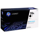 惠普（HP）CF228A 黑色硒鼓 28A （适用于HP Laser Jet Pro M403, HP LaserJet Pro MFP M427）