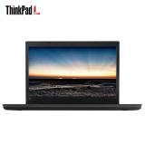联想（Lenovo）ThinkPad L490-224 便携式计算机 14英寸 Intel酷睿i7-8565U 1.8GHz 四核 8G-DDR3内存 1T+128GSSD 2G独显 无光驱 正版Linux中兴新支点V3 一年保修