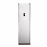 美的（Midea） KFR-72LW/DY-PA400(D2)A 空调 3匹 柜机 冷暖 220V 定频 2级能效