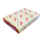 太阳牌(英文)特级复印纸 A0/A1/A2/80G 复印纸 500张/包