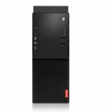 联想(Lenovo)启天M420-D002(C)台式电脑 i3-8100/4G/1T/180W/USB键鼠/正版Linux中兴新支点V3/单主机/三年有限上门保修