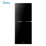 美的（Midea） 二星级 上下双室设计 立式高温 消毒柜/碗柜 94L ZLD-XC61