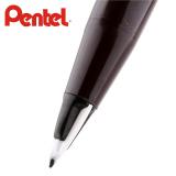 Pentel派通 Stylo签到笔 草图笔 漫画笔 勾线笔 JM20AE 单支装 黑色芯