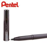 Pentel派通 Stylo签到笔 草图笔 漫画笔 勾线笔 JM20AE 单支装 黑色芯