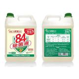 联益84除菌液3.8L消毒水消毒液