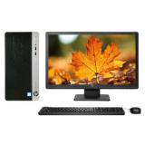 惠普（hp）HP ProDesk 480 G4 MT 台式电脑（I7-7700/8G/1T+256G/2G独显/DVDRW/麒麟操作系统（桌面版）V4 /三年保修 +21.5英寸显示器）