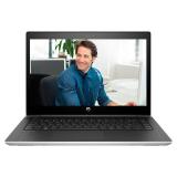 惠普HP ProBook 440 G6 14英寸便携式商务笔记本i5-8265U(1.6GHz/四核)/8G-DDR4 /1T+256G固态硬盘/ 无光驱/集显/ 麒麟操作系统（桌面版）V4 /一年保修 包鼠