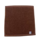 红大牌方巾毛巾30*30cm