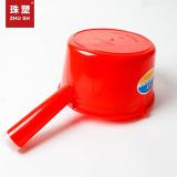 珠江牌19# 水壳家用水瓢水壳舀水器塑料水勺塑胶水壳