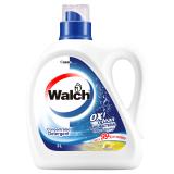 威露士（Walch）洗衣液3L 柠檬味