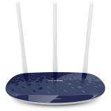 TP-LINK TL-WR886N 450M无线路由器百兆版 智能路由 WIFI无线穿墙