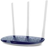 TP-LINK TL-WR886N 450M无线路由器百兆版 智能路由 WIFI无线穿墙