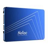 朗科（Netac）120GB/240GB SSD固态硬盘 SATA3.0接口 超光N530S