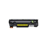 科思特（KST）硒鼓（CC388A）（适用HP LaserJet P1007 M1213 M1136 M126a） 黑色