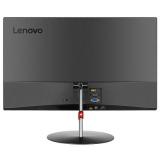 联想（Lenovo）ThinkVision X23 23英寸液晶显示器 1920x1080分辨率 HDMI/VGA接口 IPS面板 屏幕比例 16:9