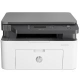 惠普 （HP）Laser MFP 136nw 锐系列激光多功...