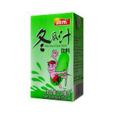 霞光冬瓜茶250ml*24盒饮料整箱特价解暑火植物茶饮