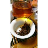 乐昌九峰山红茶 乐昌红茶 125g/包