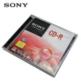 SONY/索尼空白光盘 CD-R 单片装