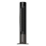 美的（Midea）新品塔扇/电风扇 静音摇头 家用立式电风扇 FZA10XB