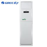 格力（GREE）白色 空调/KFR-120LW/(12568S)NhAd-2 清新风系列 冷暖 5匹 立柜式 定频 380V 二级