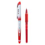 日本百乐（PILOT）BLN-VBG5子弹头中性笔防滑签字笔水笔 黑/红/蓝色 0.5mm
