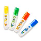 晨光 MF6001修正液 12ml涂改液改正液快干无痕学生用修改液