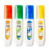 晨光 MF6001修正液 12ml涂改液改正液快干无痕学生用修改液