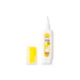 晨光 MF6001修正液 12ml涂改液改正液快干无痕学生用修改液