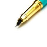 晨光 AFP43102钢笔0.5mm  金属铱金钢笔 