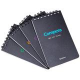 齐心 CPA7507 Compera双螺旋PP面本 A7 50页