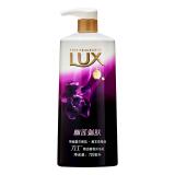力士(LUX)沐浴露 幽莲魅肤/舞媚怡香精油香氛沐浴乳720g