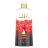 力士(LUX)沐浴露 幽莲魅肤/舞媚怡香精油香氛沐浴乳720g