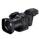 佳能（Canon）XC15 4K 新概念专业数码摄像机 标配