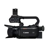 佳能（Canon）XA40专业数码摄像机 4K UHD ENG手持式摄录一体机 4K高清 标配
