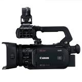 佳能 XA55 专业4K数码摄像机 红外夜摄 手持式摄影机 佳能 xa55 标配