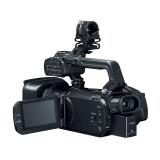 佳能（CANON）XF405 摄像机 4K 高清专业摄像机 ...