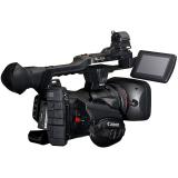 佳能（Canon）XF705 4K 高清数码摄像机 婚庆 会议 活动摄像机 标配
