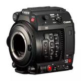 佳能（Canon）EOS C200电影摄像机 4K电影机 C200单机身/不含镜头 标配