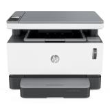 惠普（HP）创系列HP Laser NS MFP 1005c 智能闪充大粉仓一体机 激光多功能 打印复印扫描 M1005升级