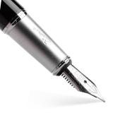 毕加索（pimio）钢笔签字笔特细EF尖男女士成人学生用练字笔商务办公墨水笔马拉加系列PS-916