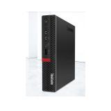 联想（lenovo） ThinkCentre M920x-D003 intel 酷睿九代 i3 i3-9100 4GB 256GB 中兴新支点V3 三年有限上门保修