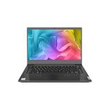 联想（lenovo） 昭阳K4e-IML287 Intel酷睿第十代 i5(低电压) I5-10210U 8GB 256GB 中兴新支点V3 14寸 1年