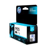 惠普（HP）L0S60AA 955原装 黑色墨盒 (适用HP 8210 8710 8720 8730)